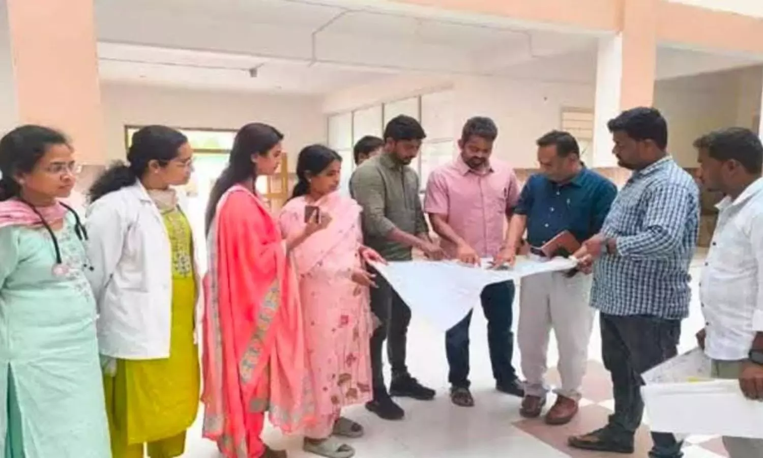 Amanagallu