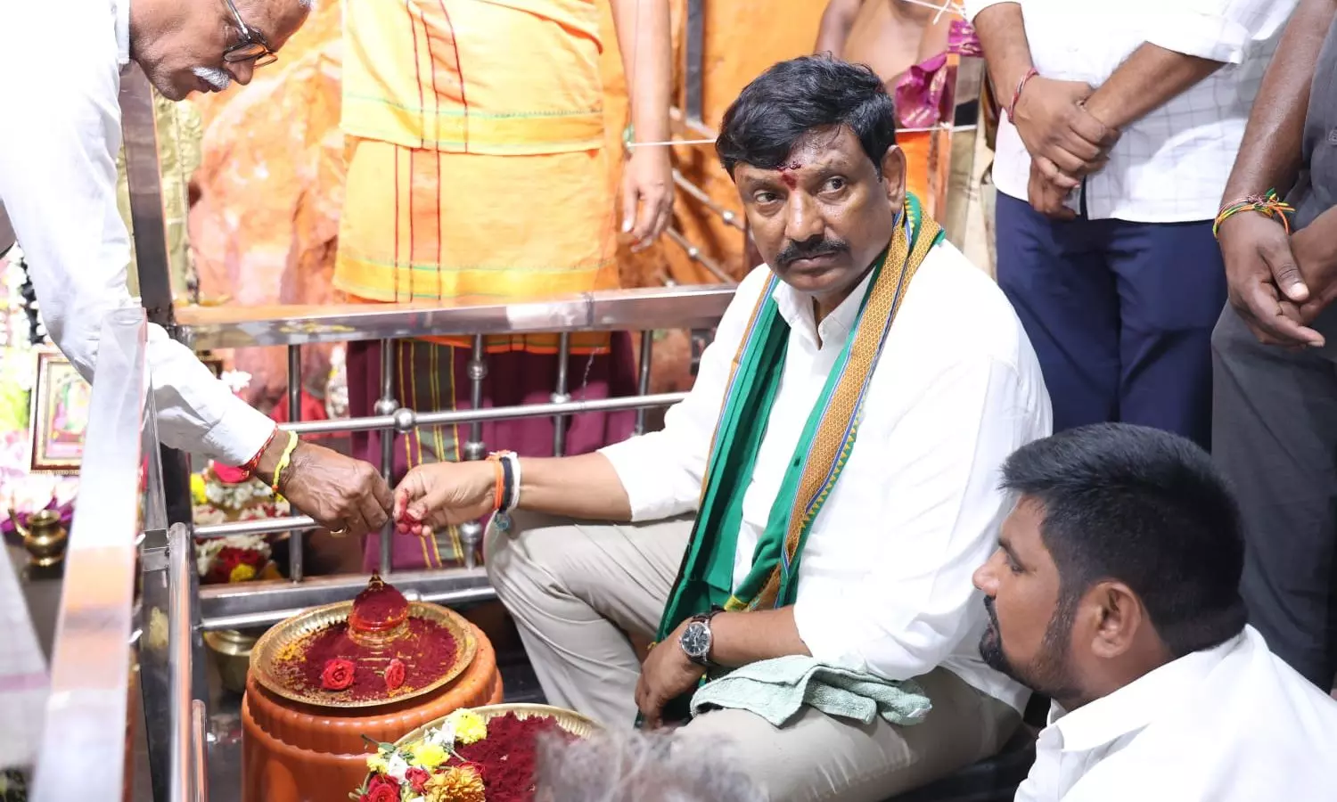 Markapuram
