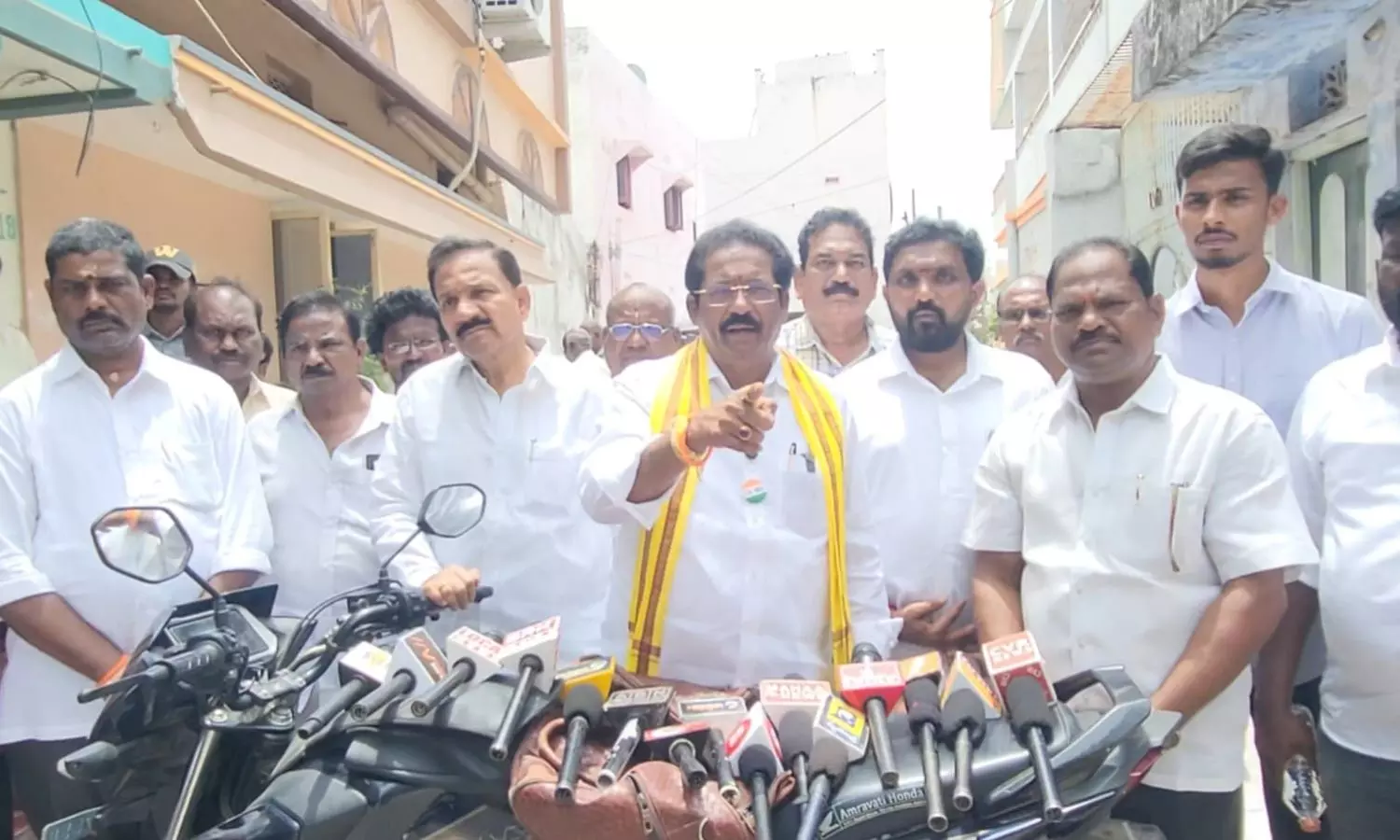 Vinukonda Vinukonda