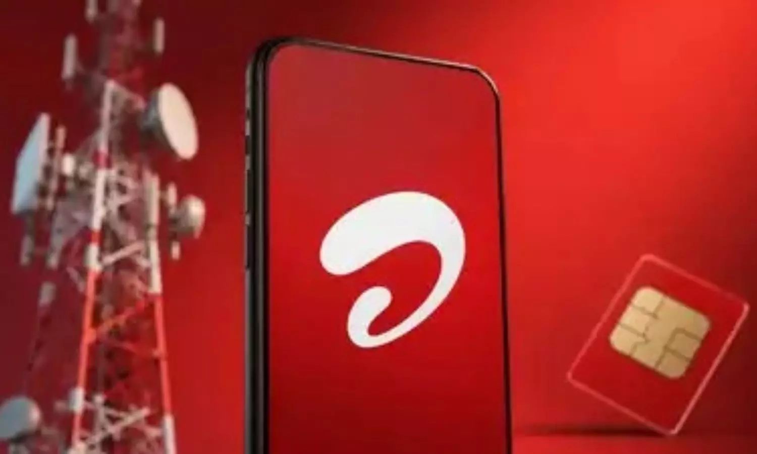 Airtel Prepaid Plans Removed Airtel Prepaid Plans Removed