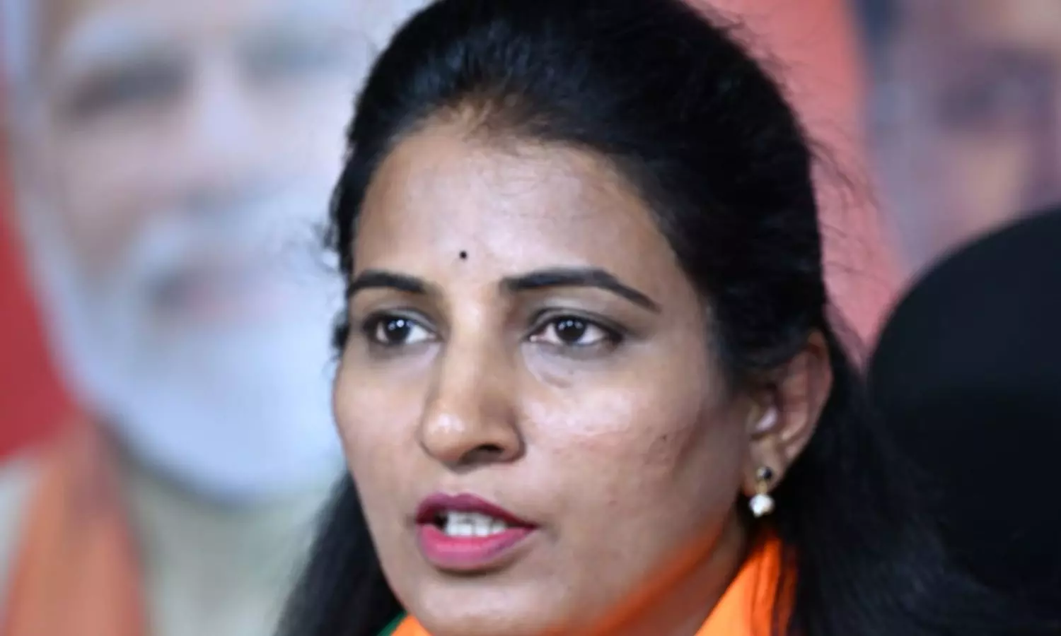 Hyderabad