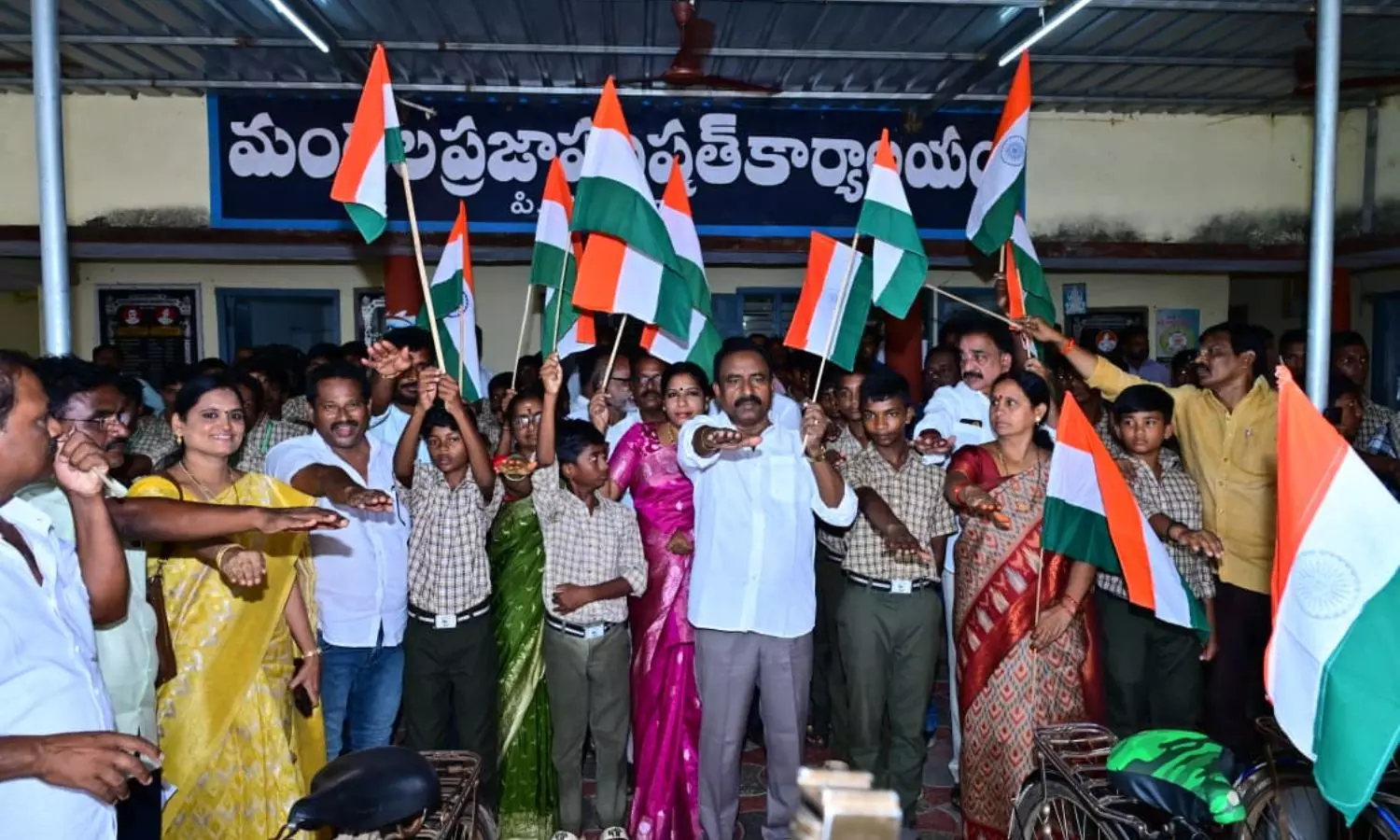 P Gannavaram