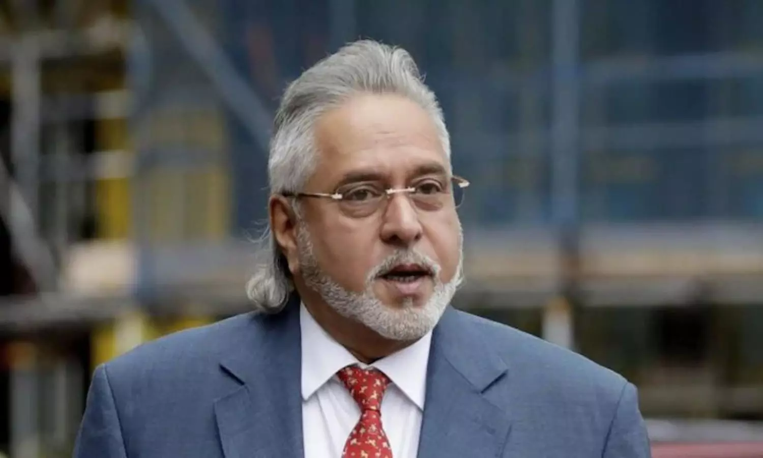 Vijay Mallya Vijay Mallya