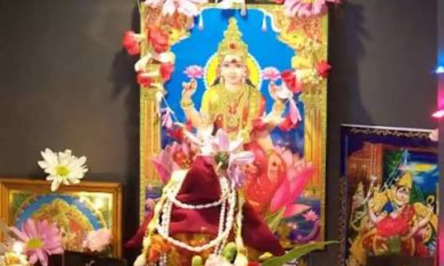 Varalakshmi Vratam