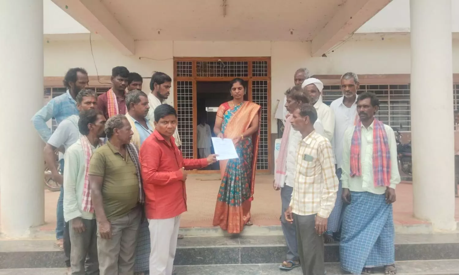 Banswada