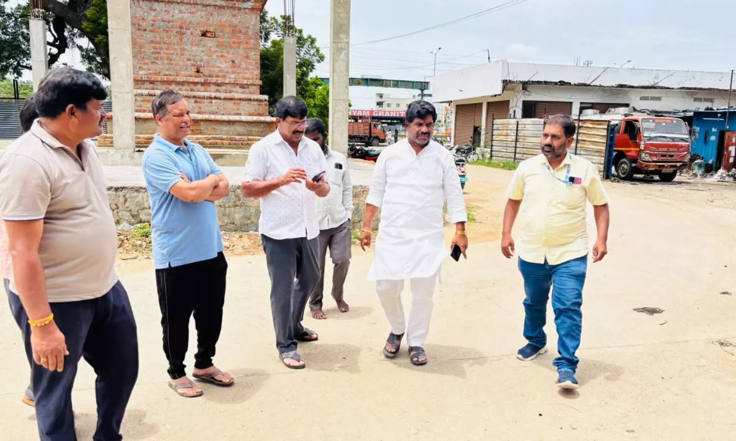 Hayathnagar