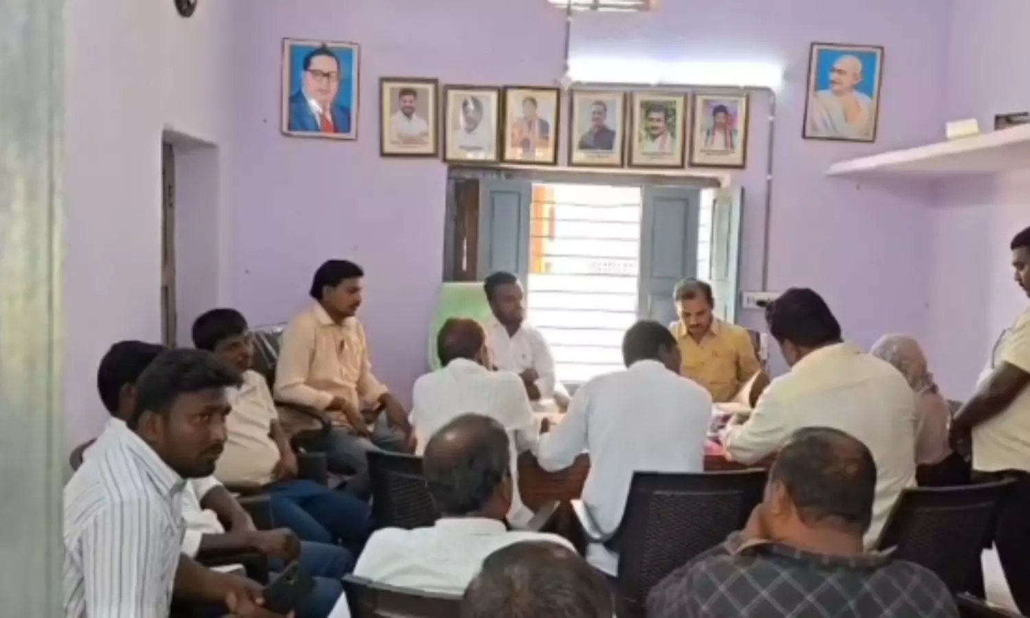 Nalgonda Nalgonda