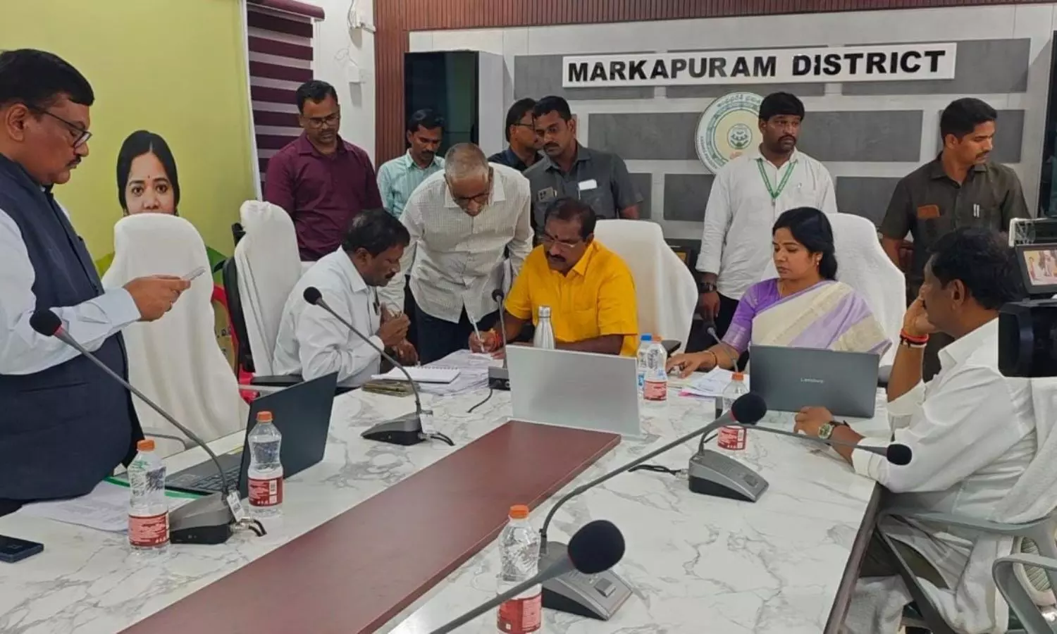 Markapur Markapur
