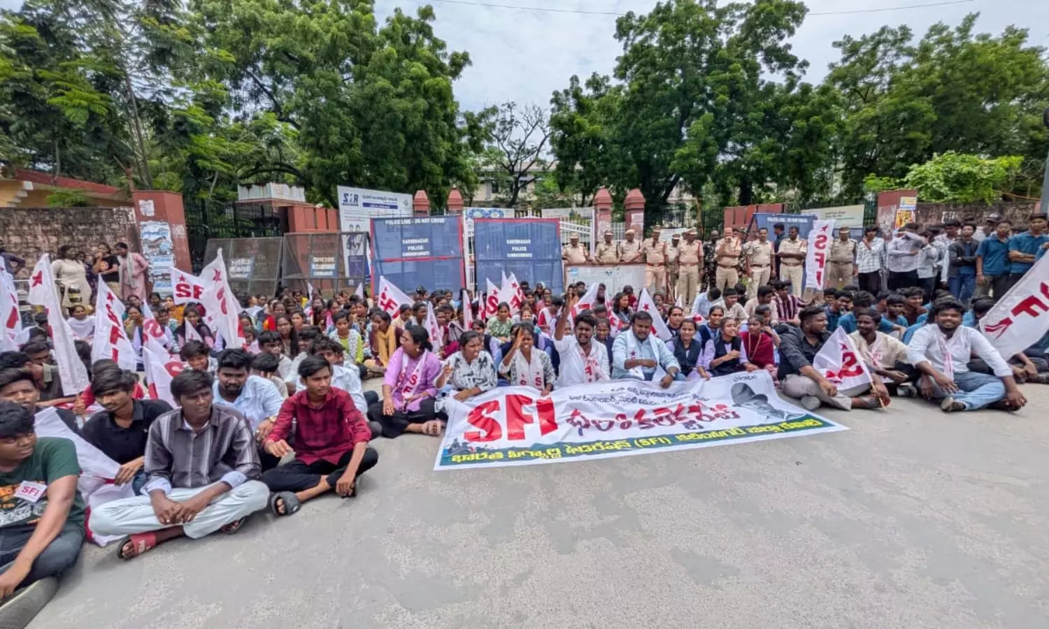 Karimnagar