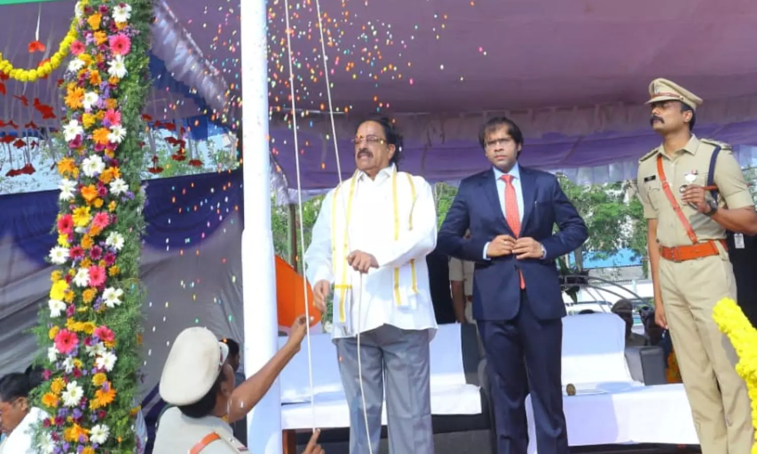 Hyderabad Hyderabad