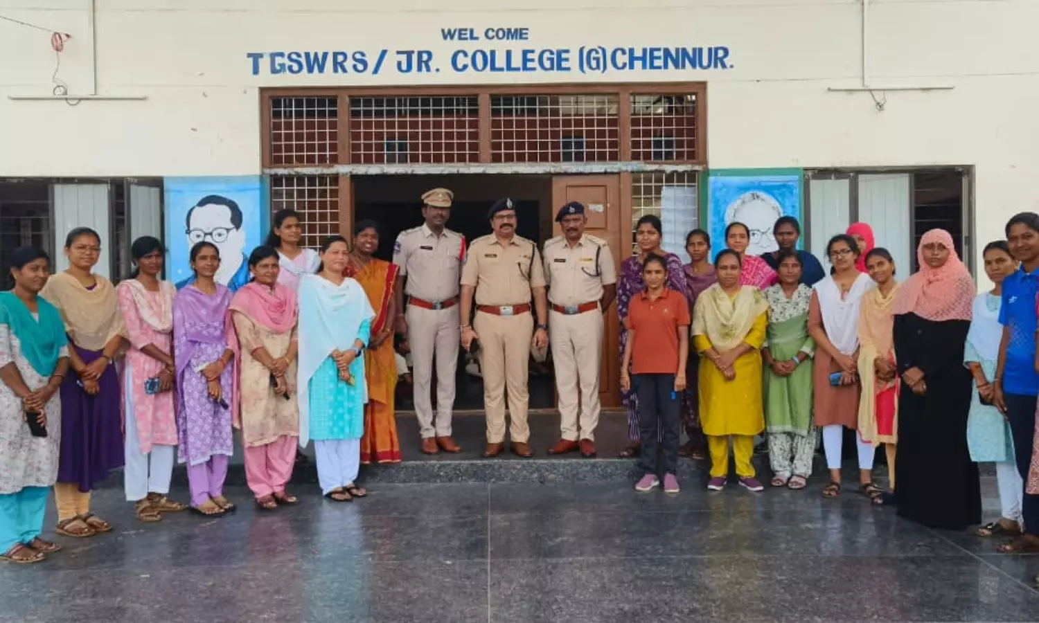 Mancherial