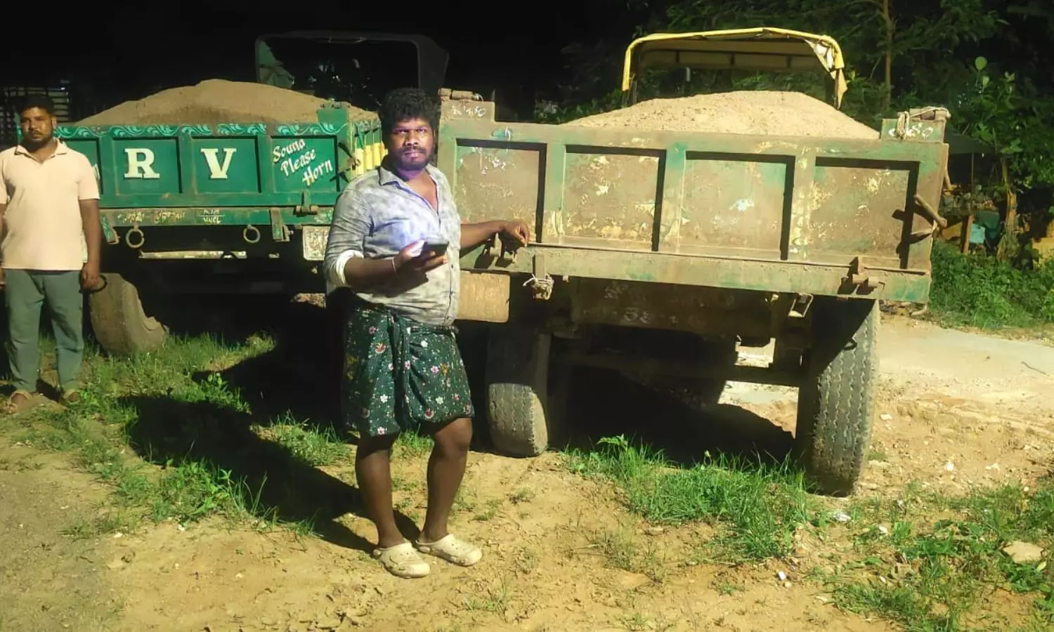 Mancherial Mancherial