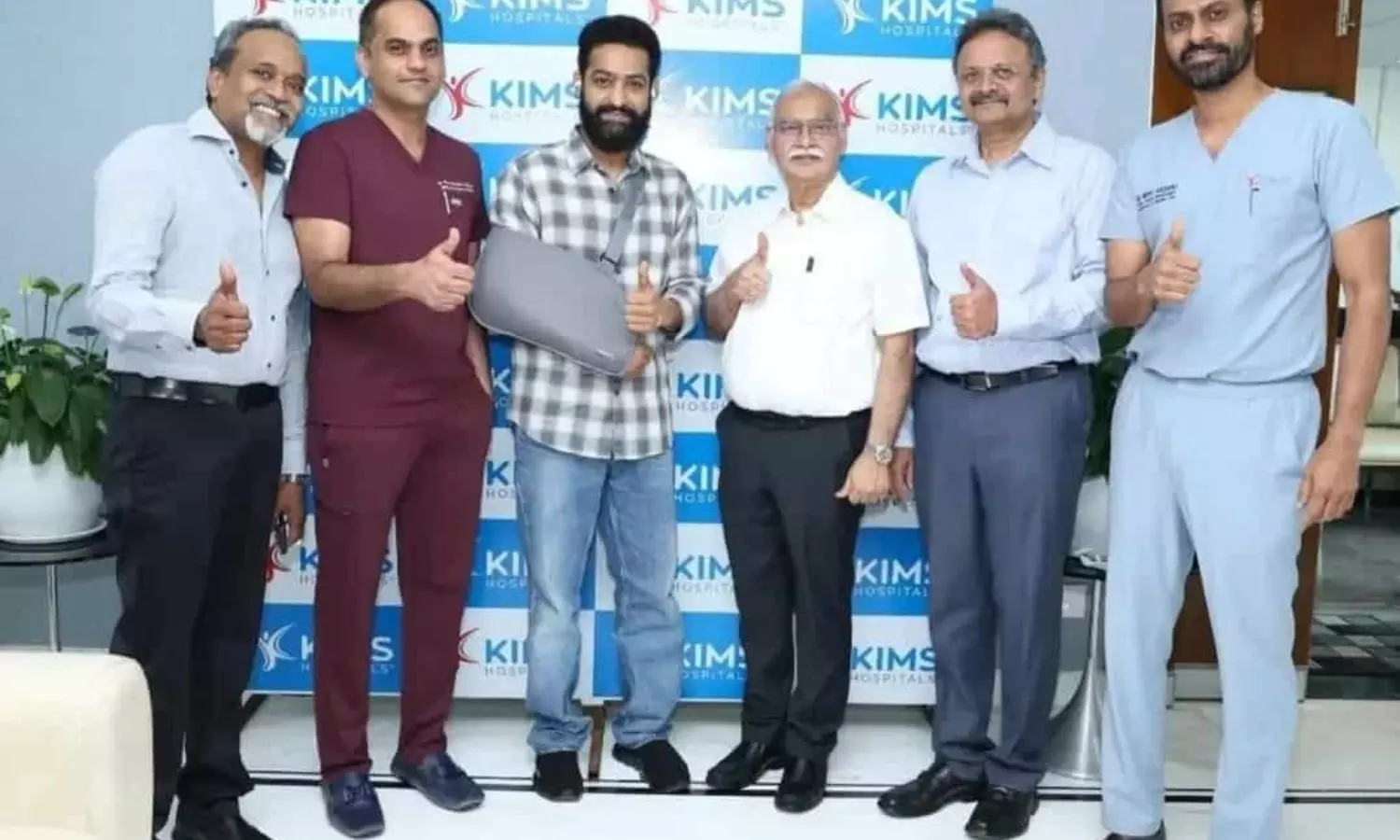 Jr NTR Jr NTR