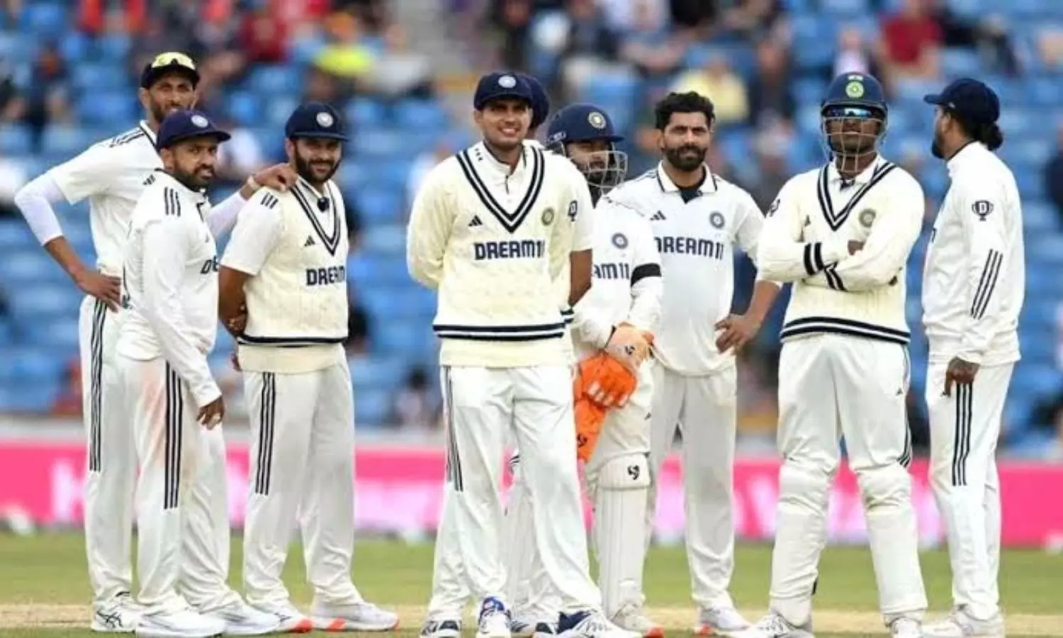 India Playing XI India Playing XI