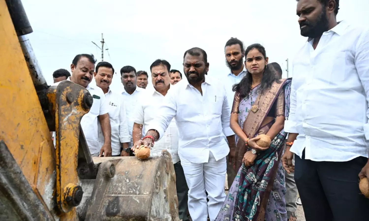 Karimnagar Karimnagar