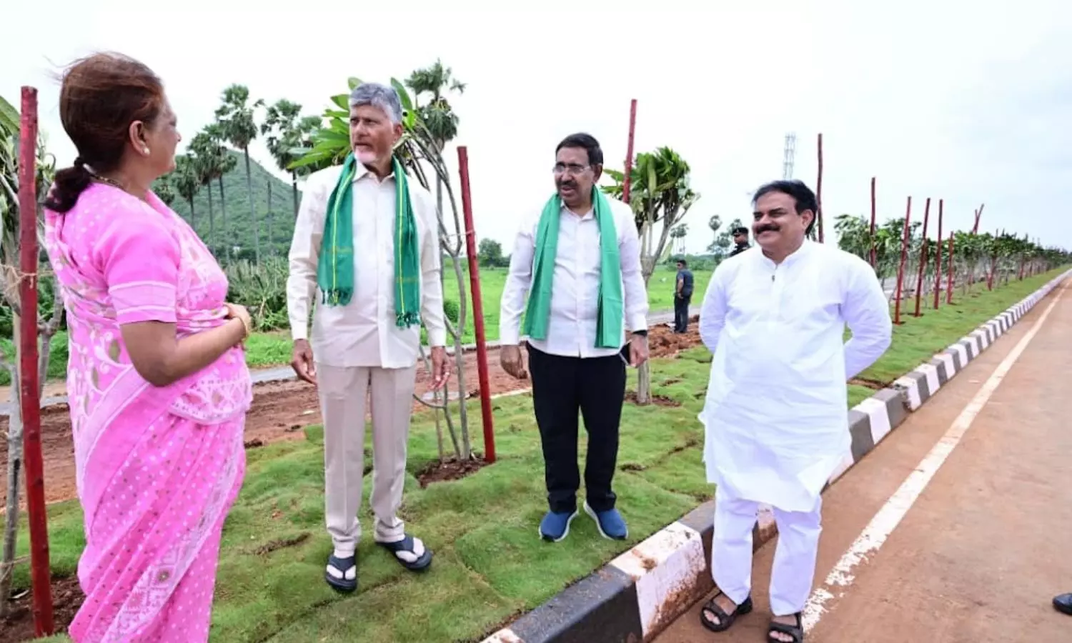 Amaravati Amaravati
