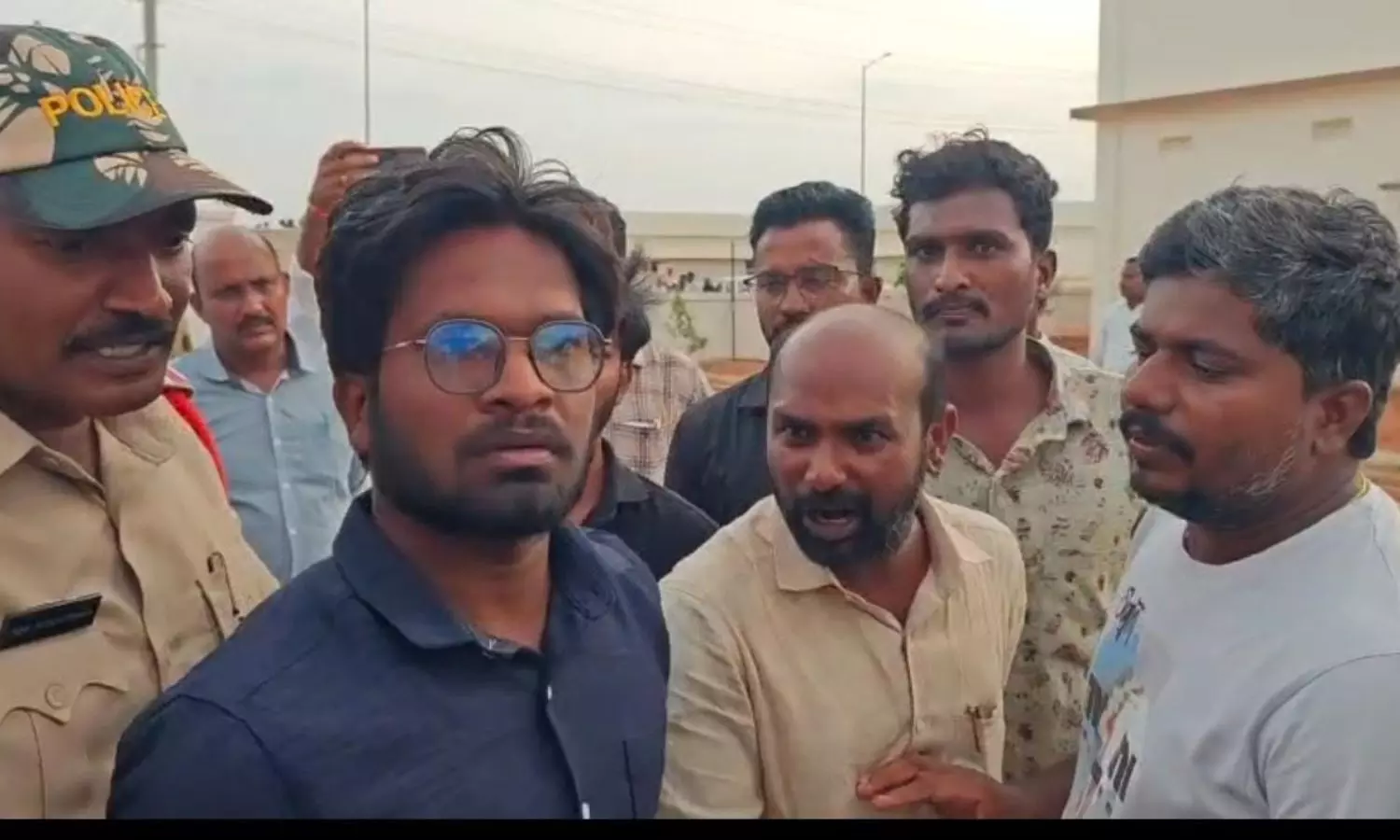 Markapur Markapur