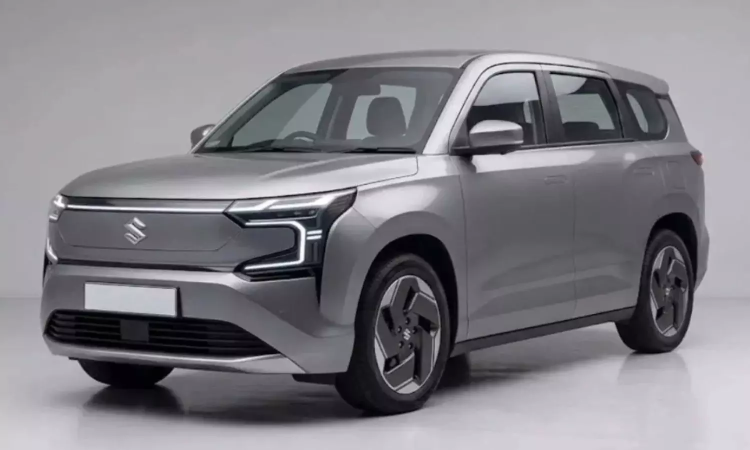 Maruti 7 Seater Electric SUV Maruti 7 Seater Electric SUV