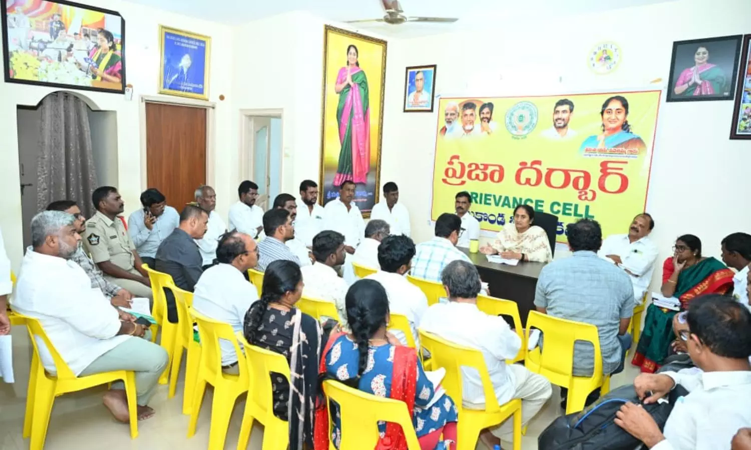 Penukonda Penukonda
