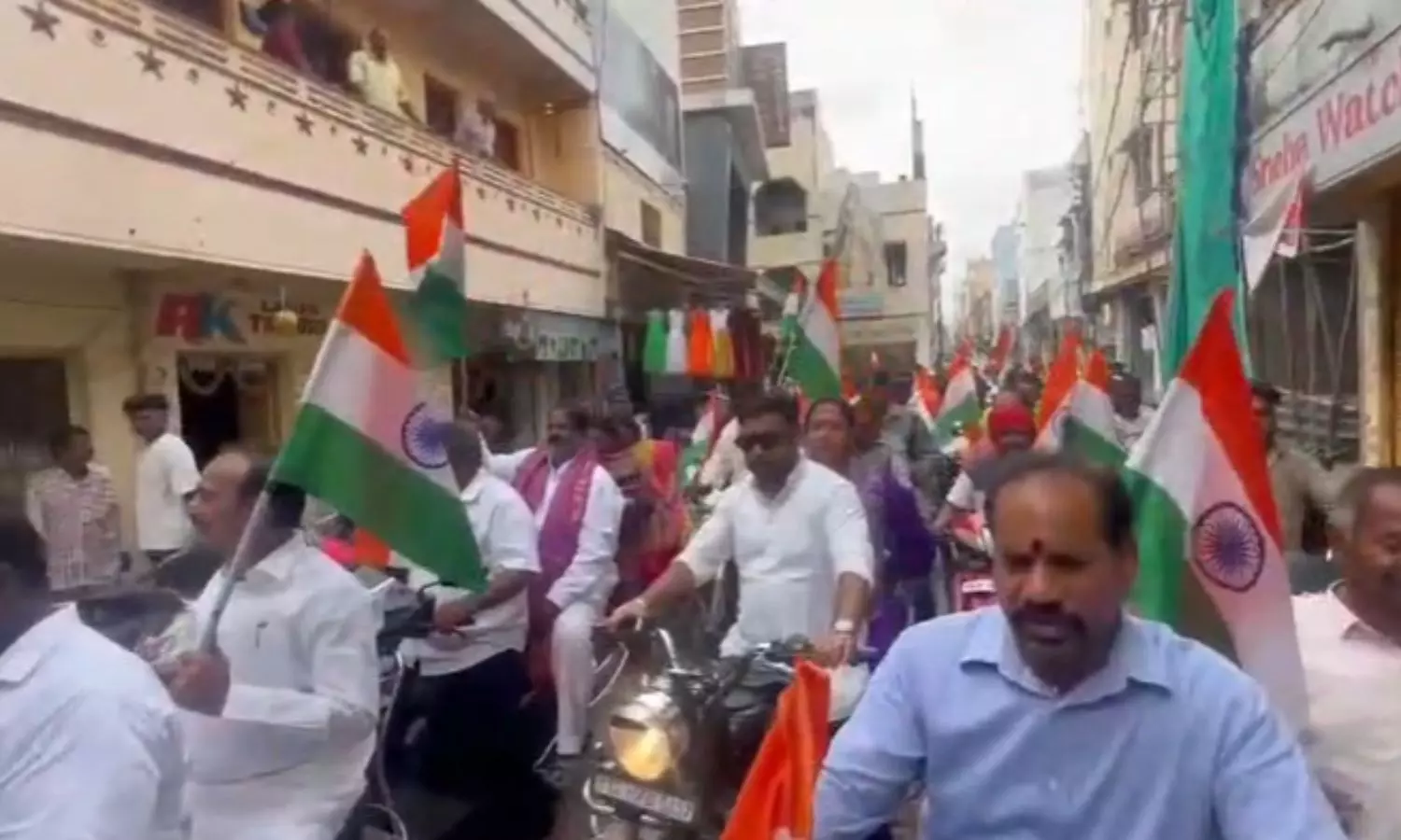 Secunderabad Secunderabad