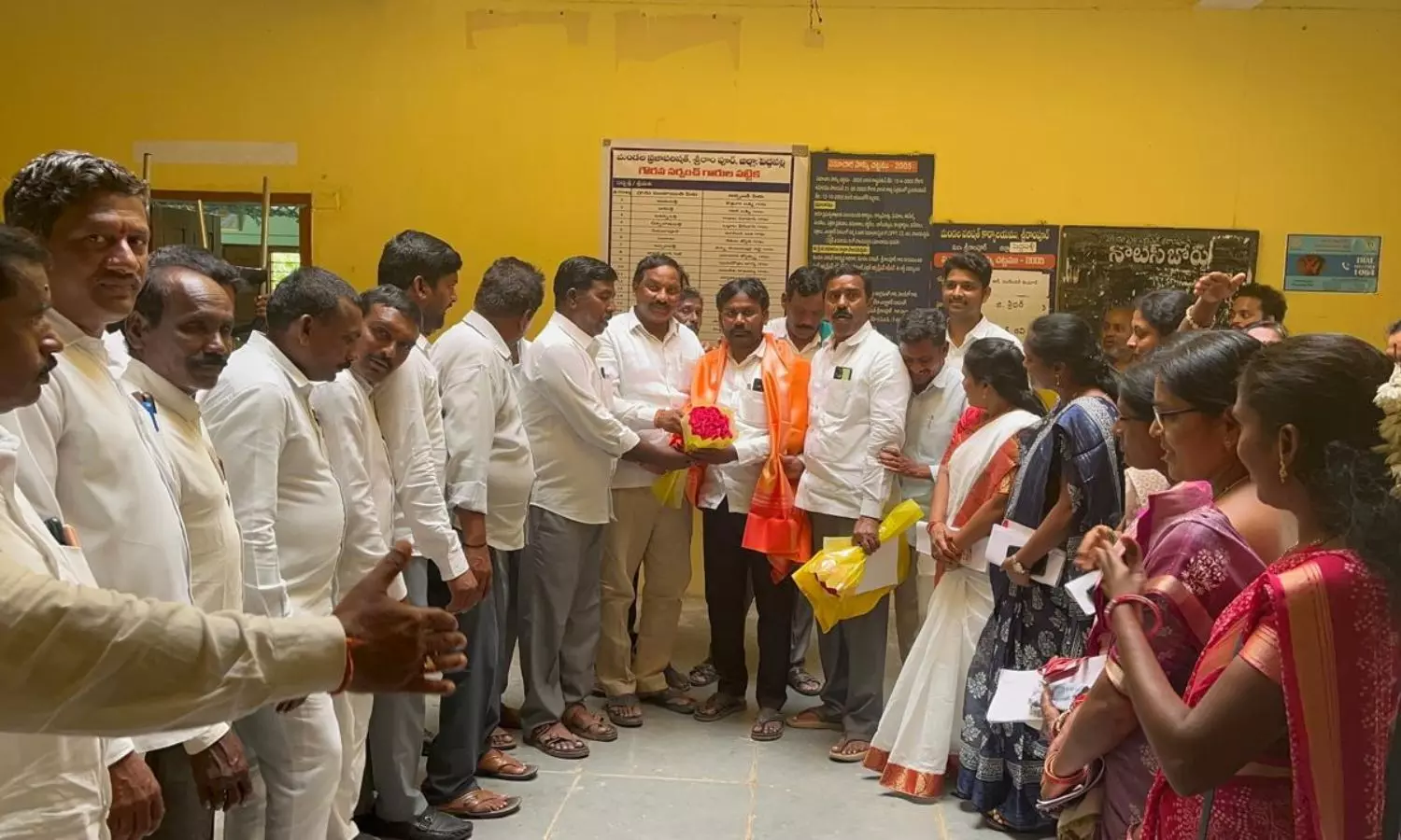 Kalvasrirampur