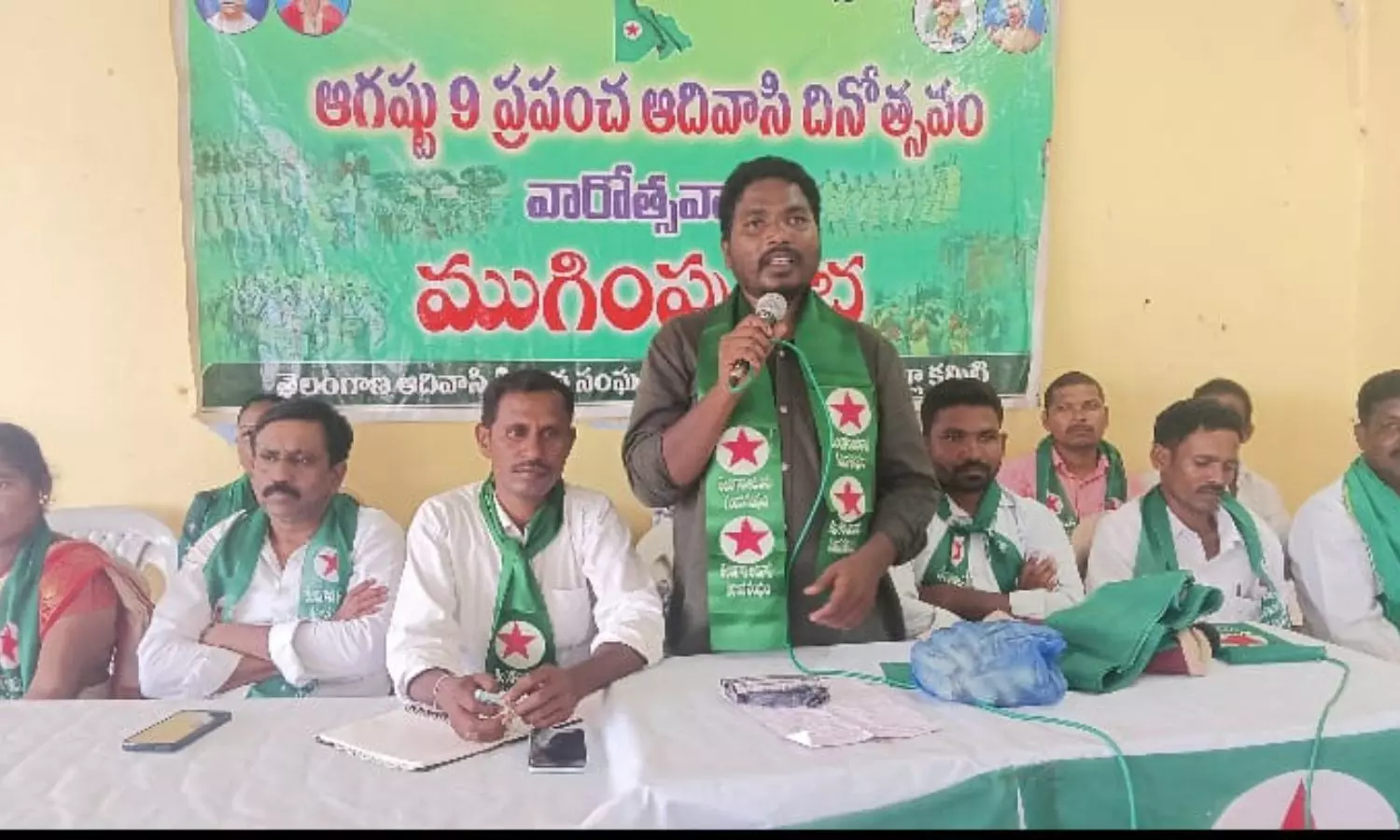 Chennur