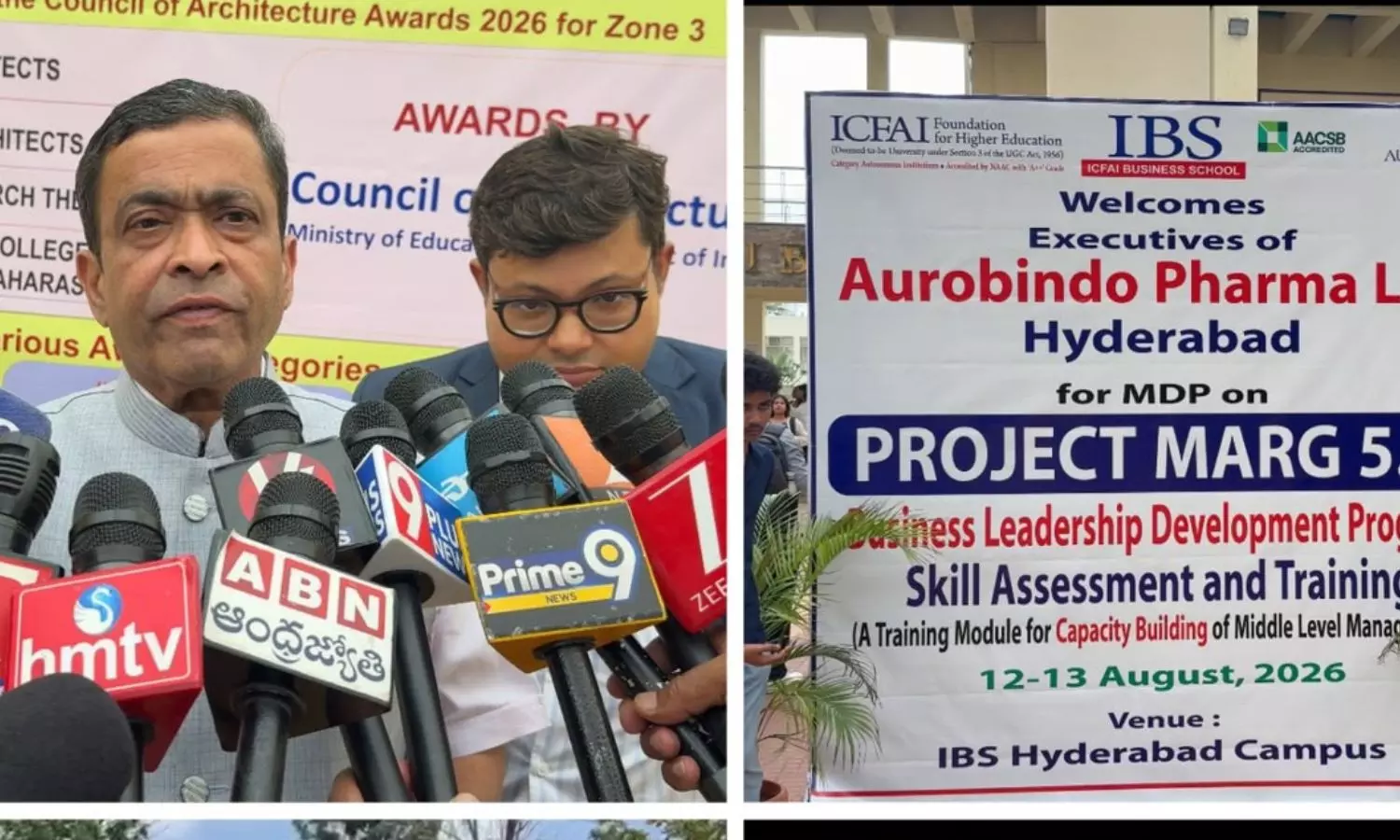 Hyderabad
