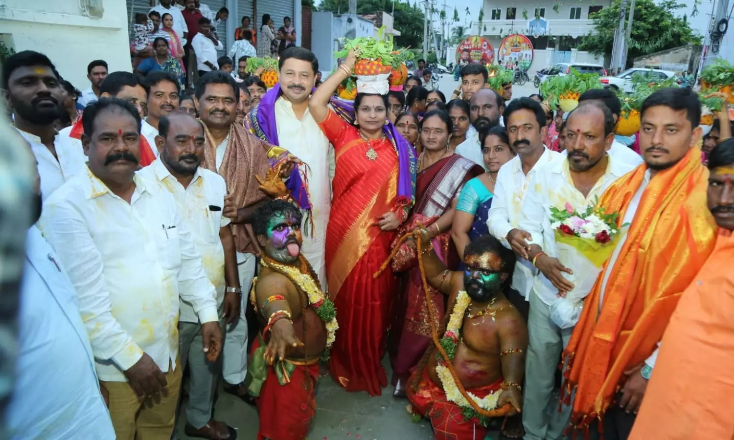 Nalgonda