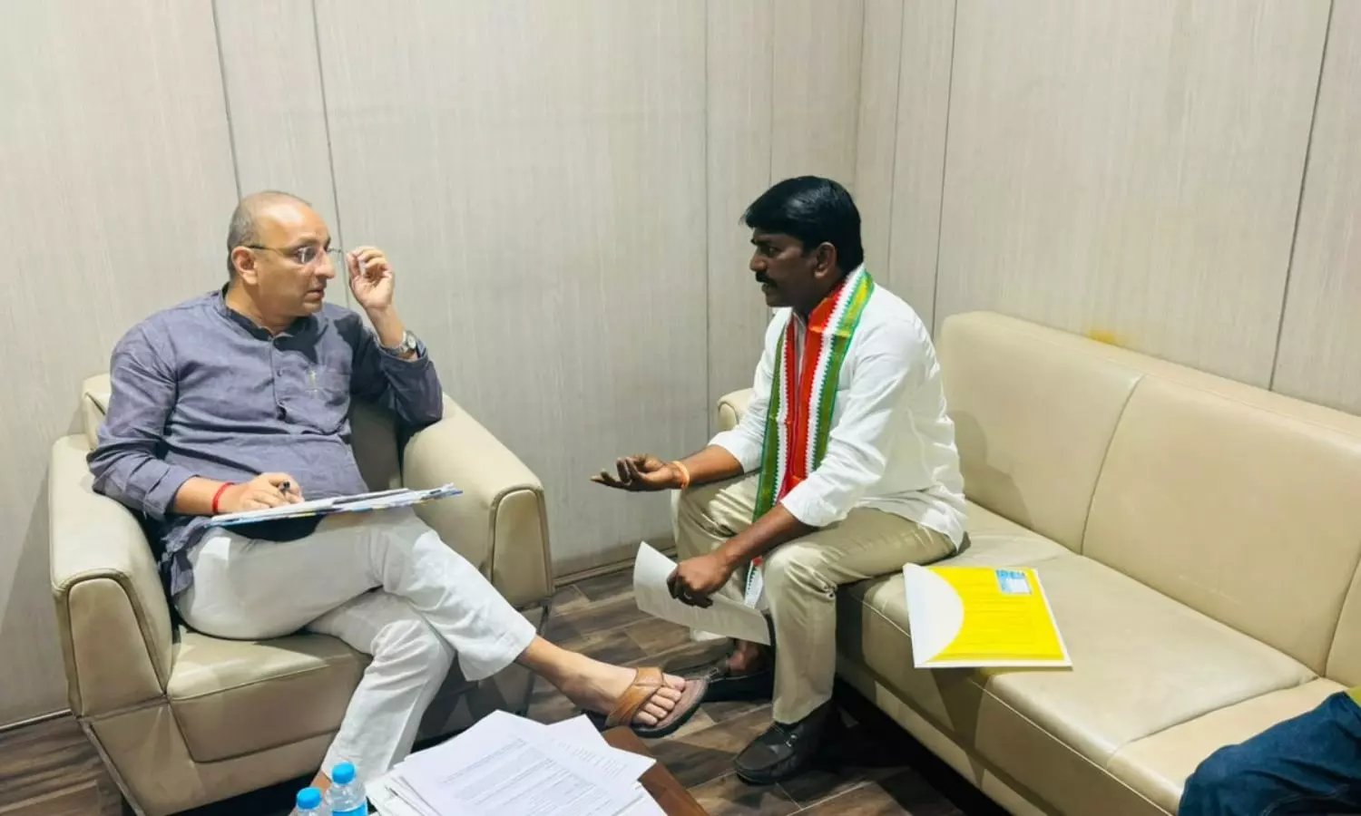 Hyderabad Hyderabad