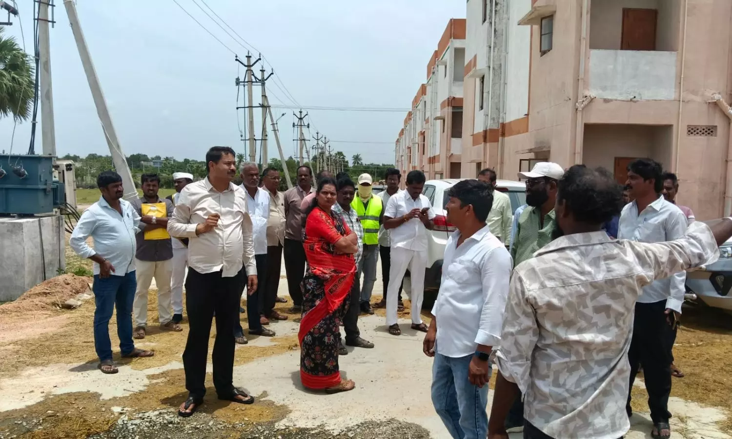 Nalgonda