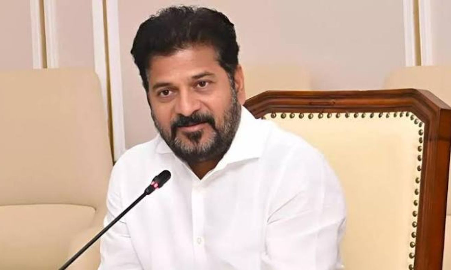మైనారిటీలకు 4% రిజర్వేషన్ అమలు చేసిన ఘనత మాదే: సీఎం రేవంత్