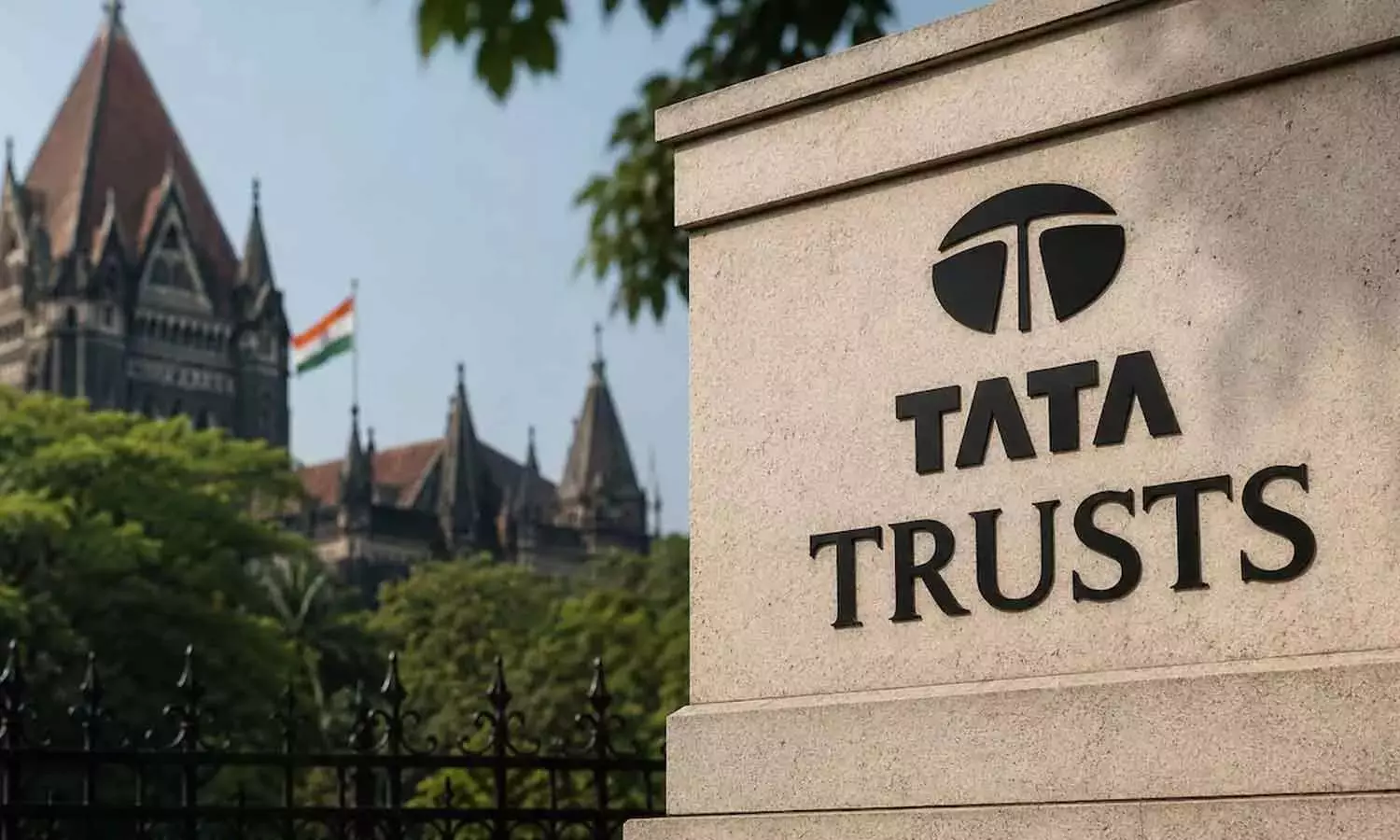 Tata Trusts Begin Search for Next Tata Sons Chairman Tata Trusts Begin Search for Next Tata Sons Chairman