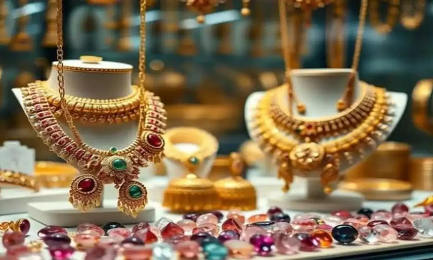 Gem Jewellery Exports Gem Jewellery Exports