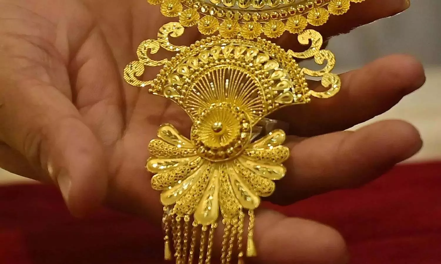Gold Rate Today Gold Rate Today