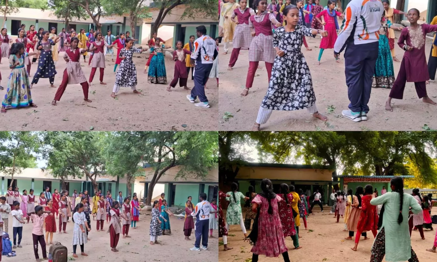 Jangaon Jangaon