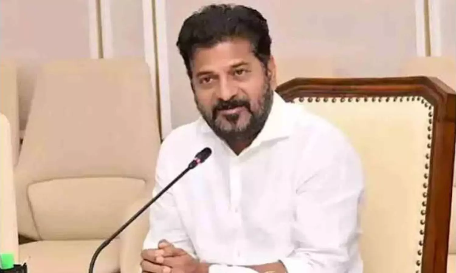 Hyderabad