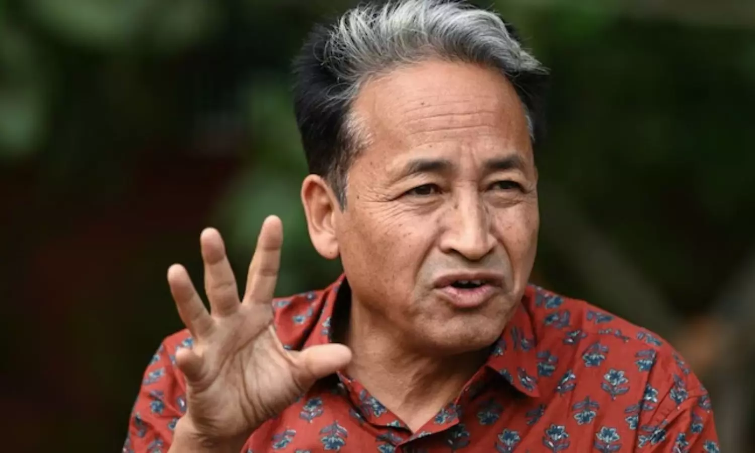 Sonam Wangchuk Sonam Wangchuk