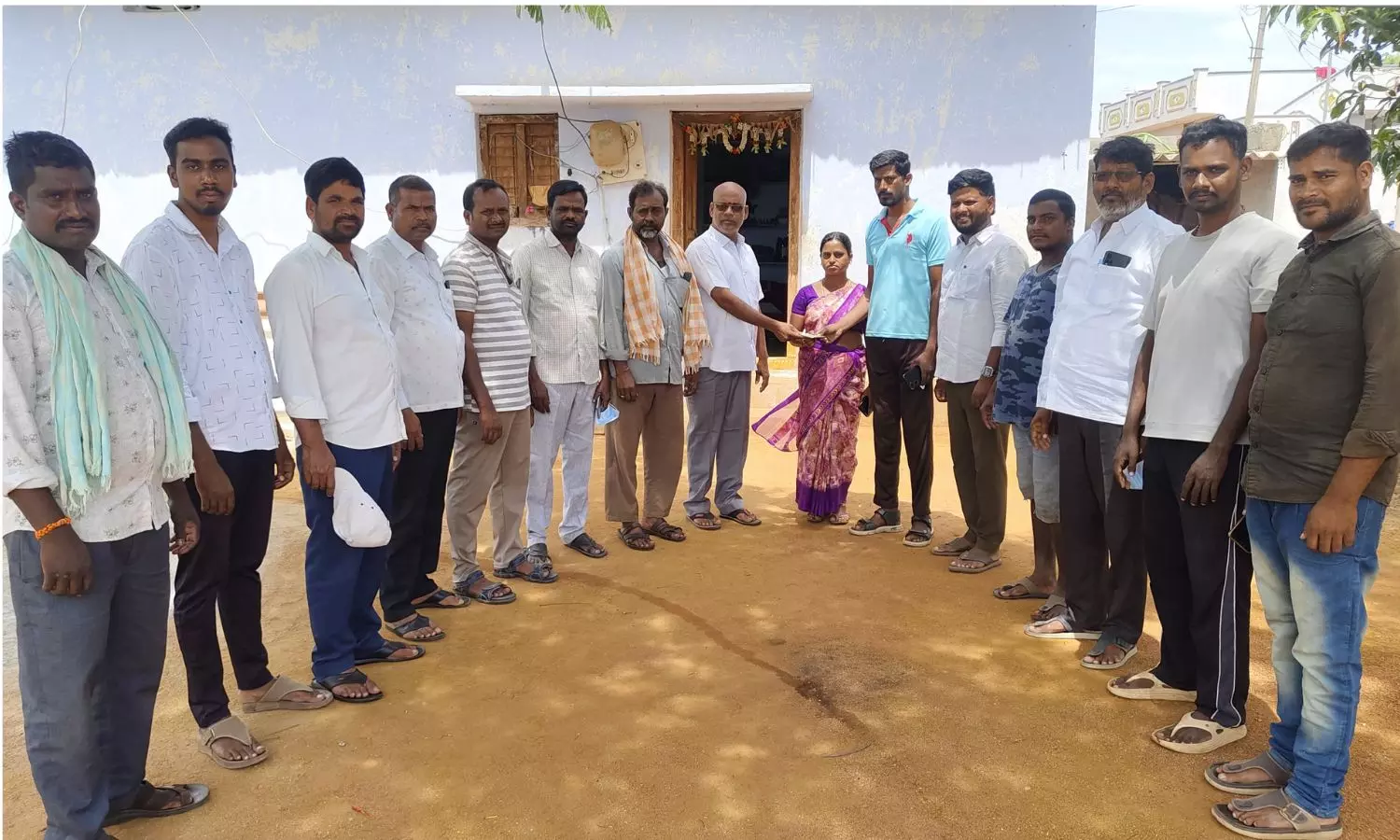 Veldanda