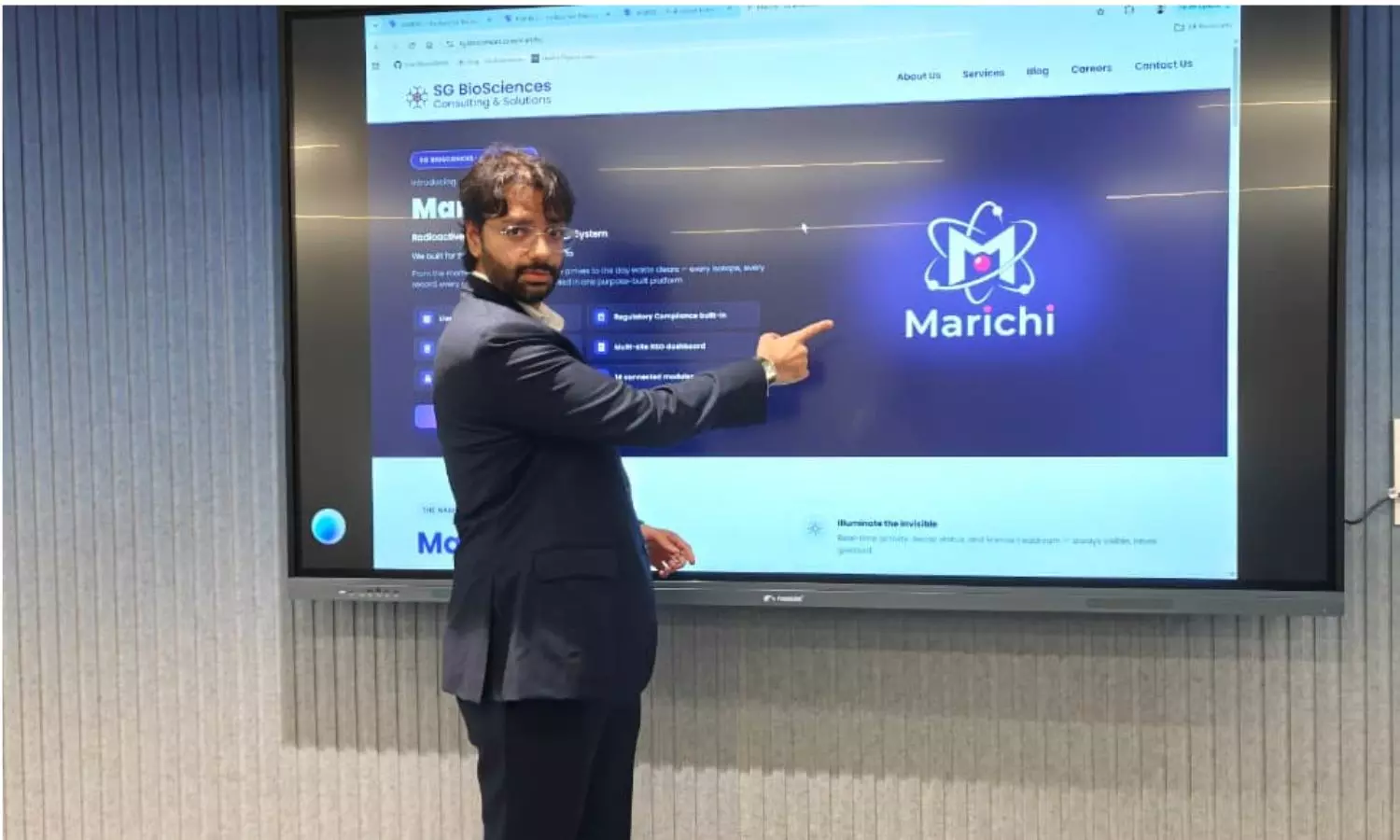 Marichi