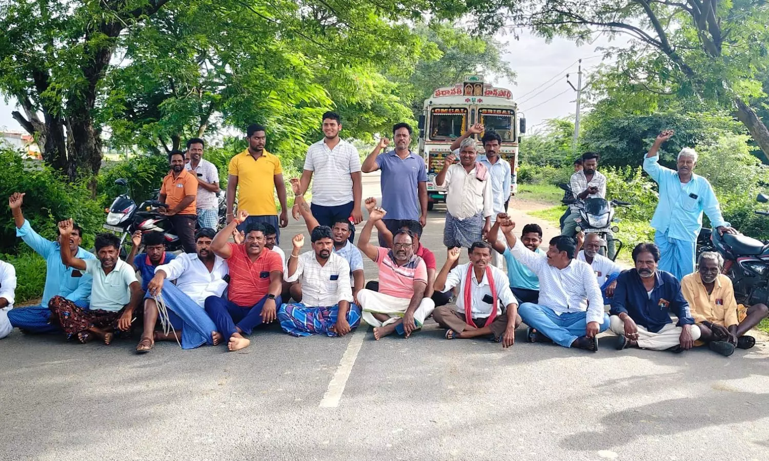 Jangaon Jangaon