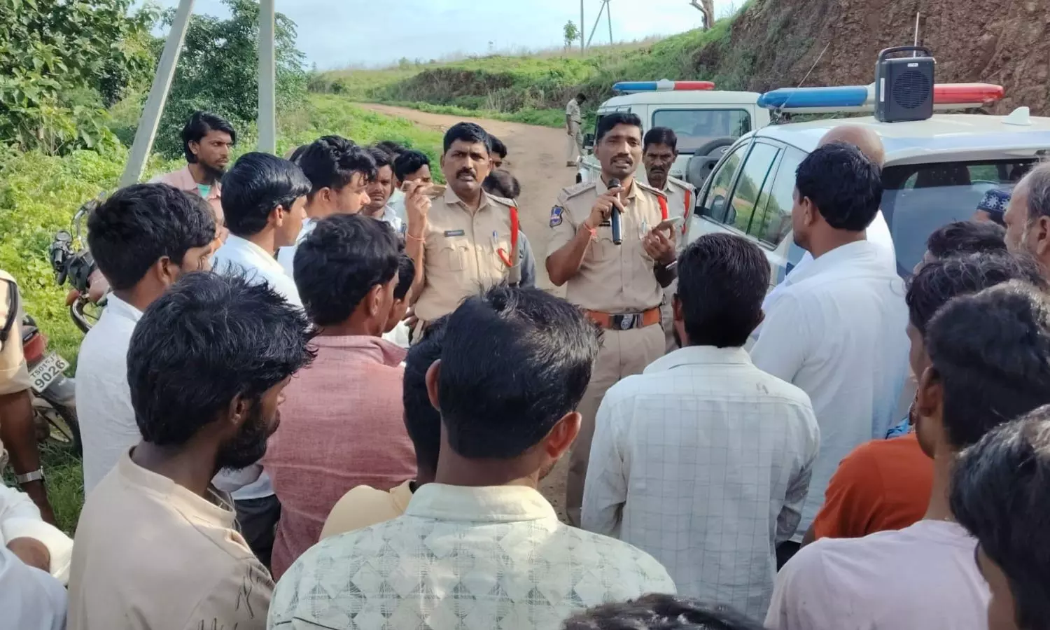 Adilabad Adilabad