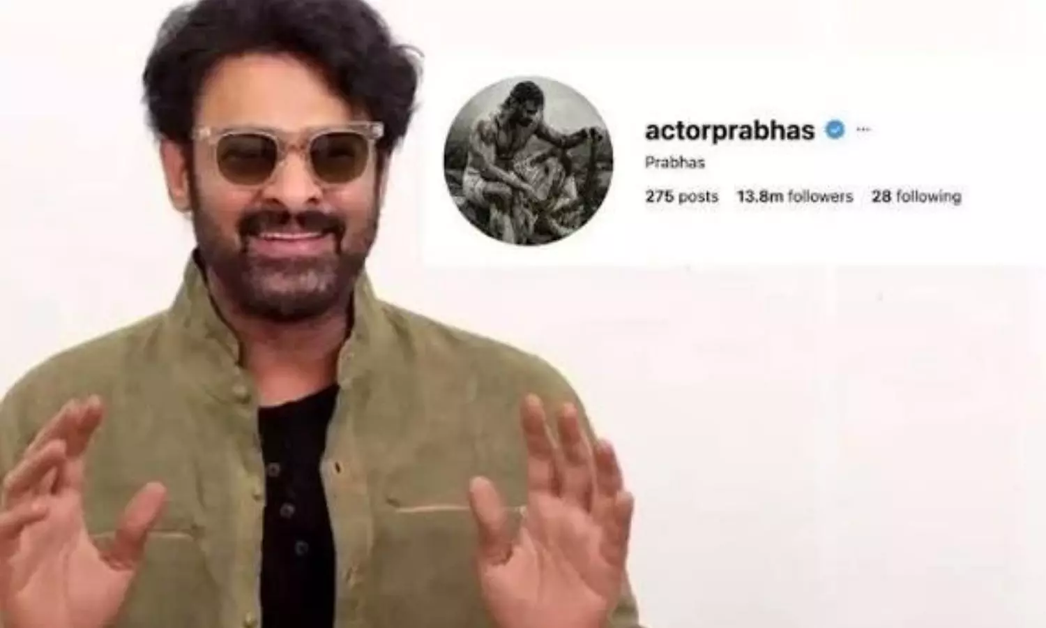 Prabhas Prabhas