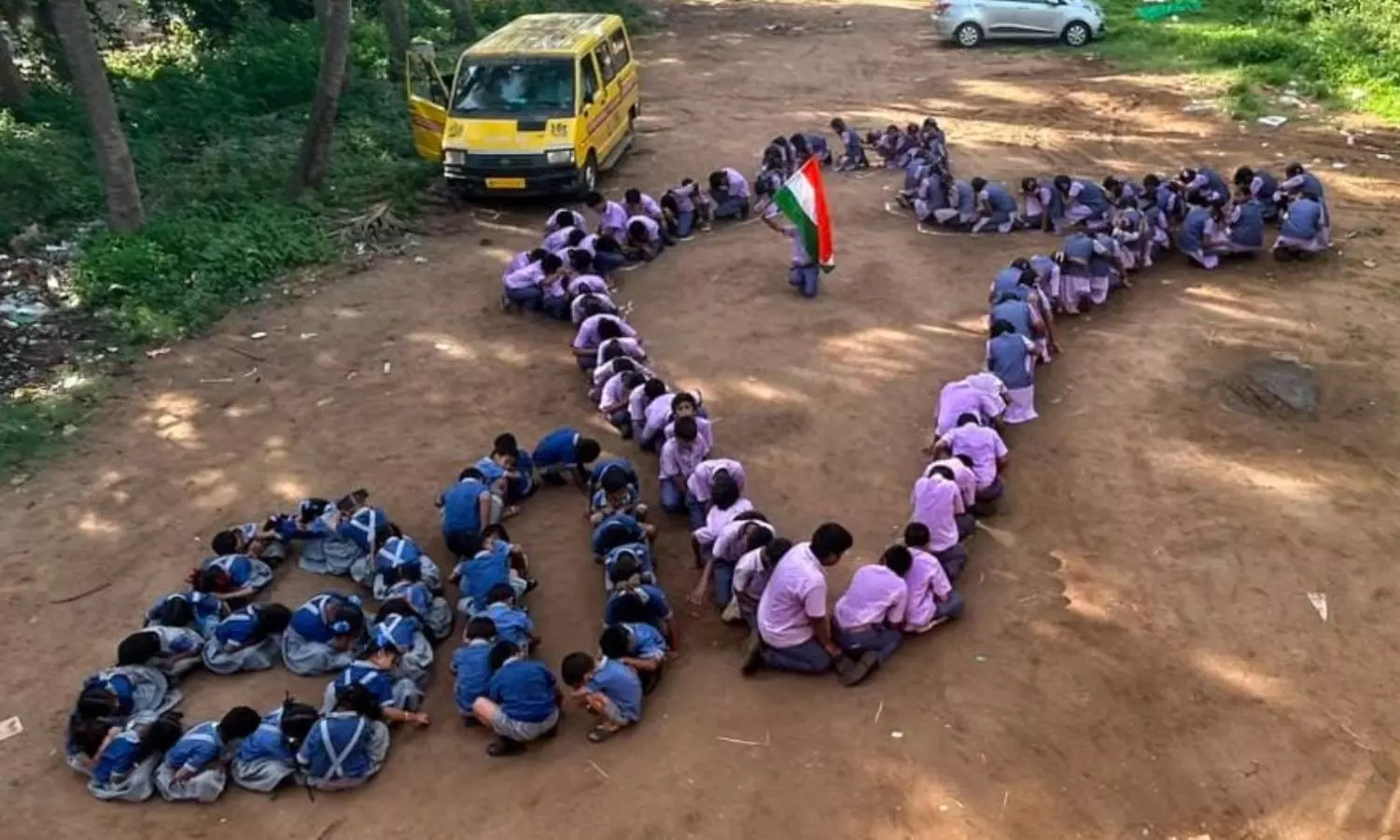 Visweswarayapuram Visweswarayapuram