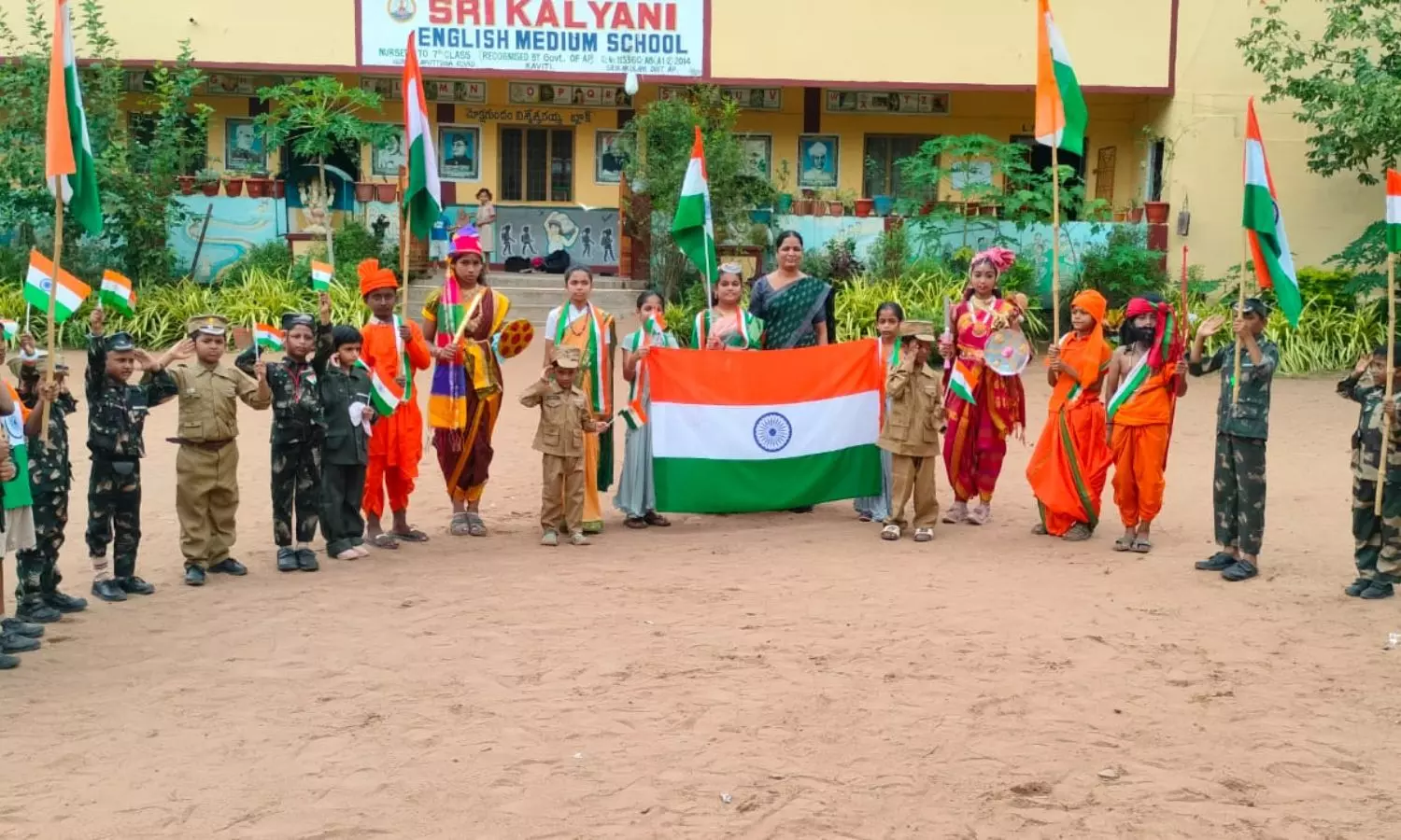 Kaviti Kaviti