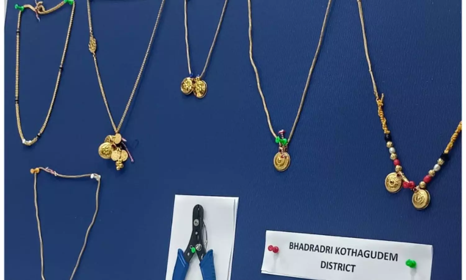 Kothagudem Kothagudem