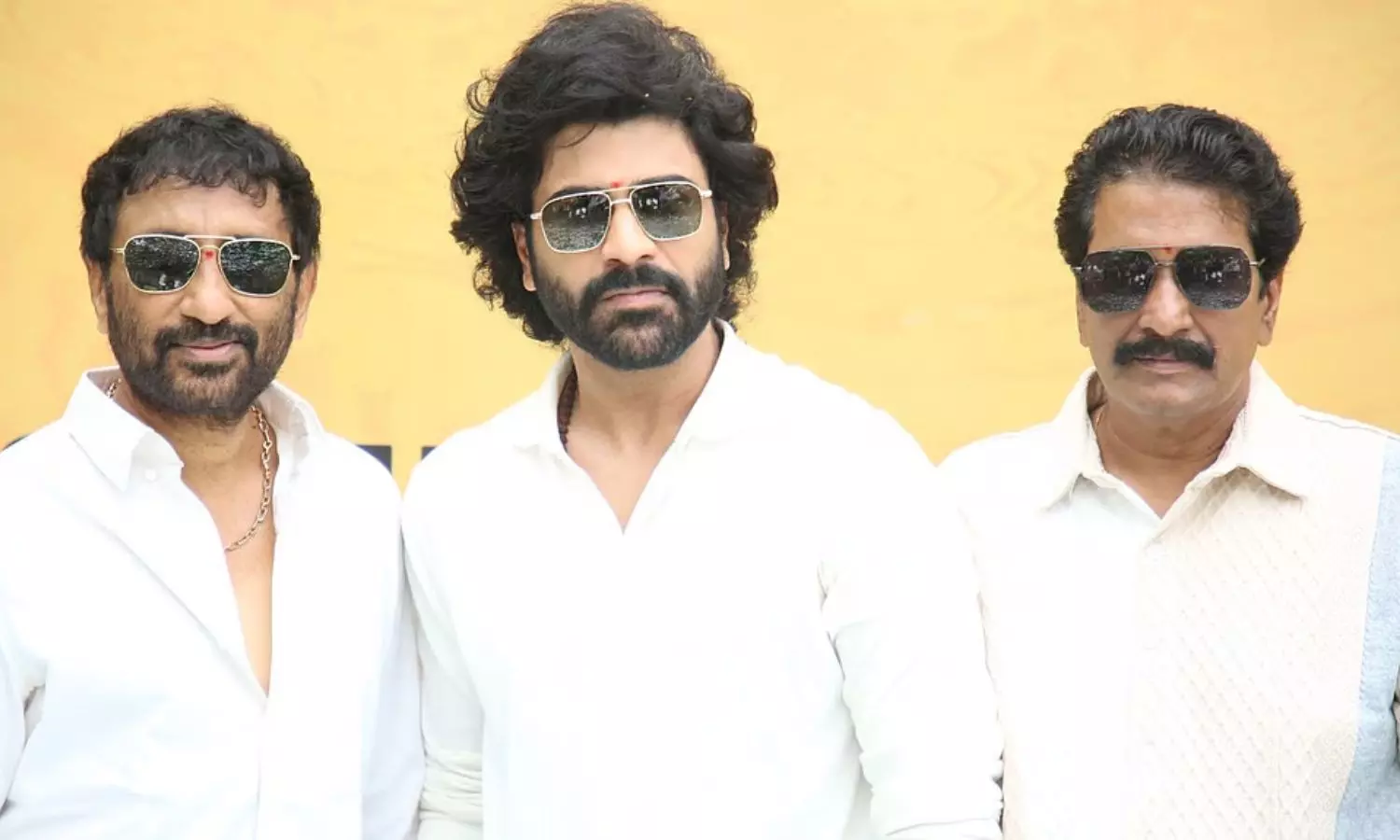 Sharwanand