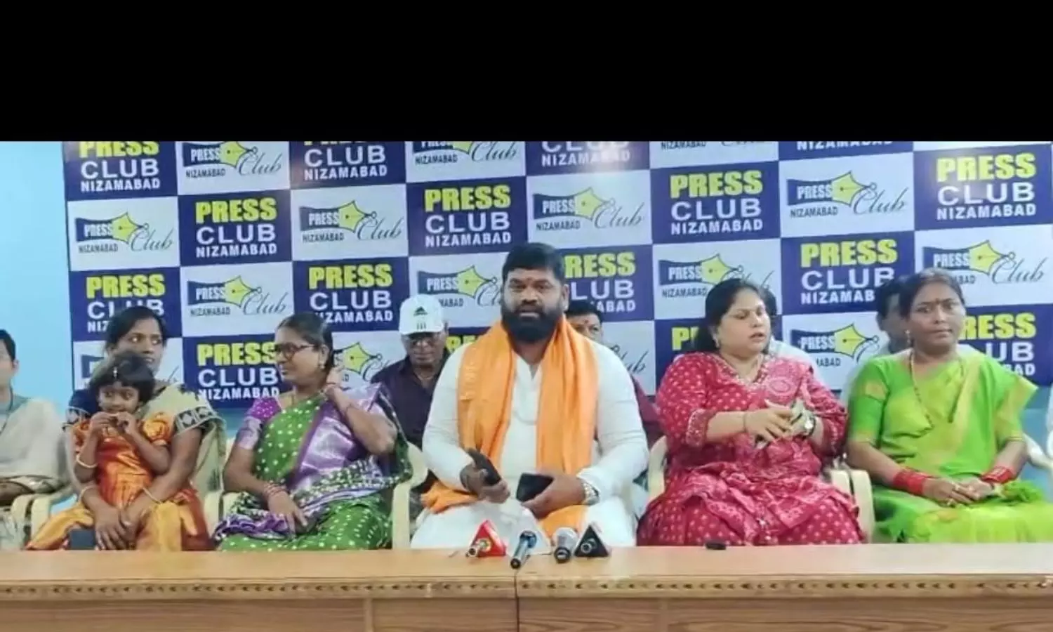 Nizamabad