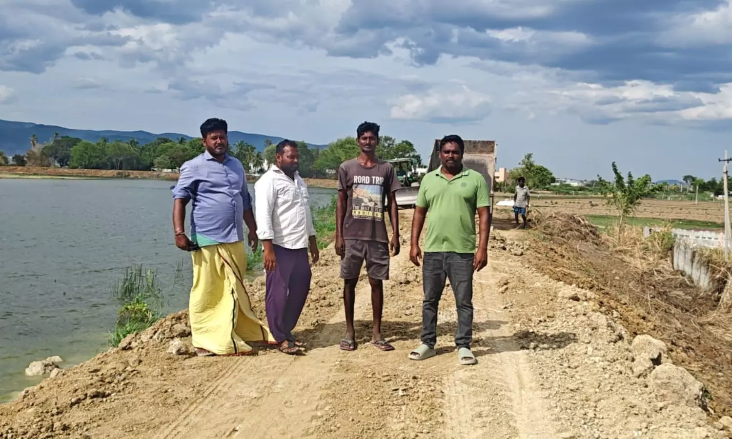 Renigunta