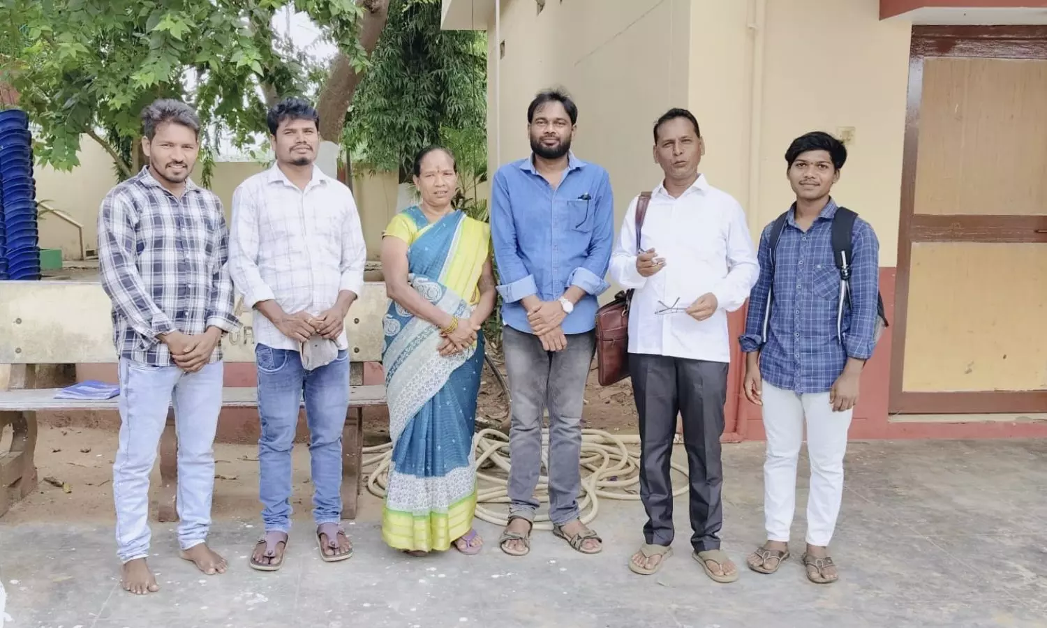 Parvathipuram Parvathipuram