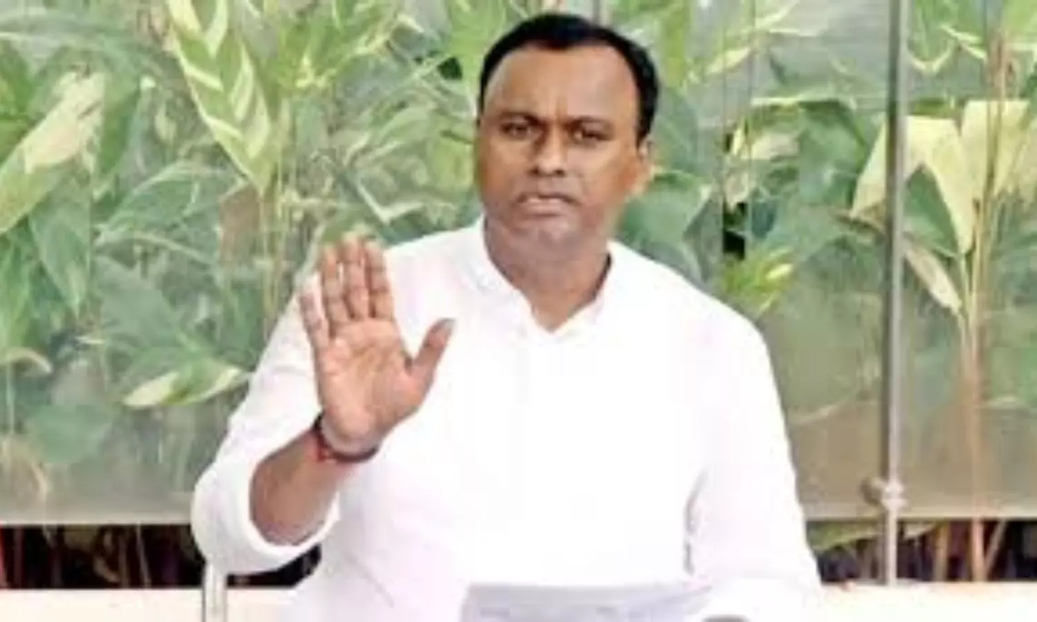 Komatireddy Rajgopal Reddy Komatireddy Rajgopal Reddy